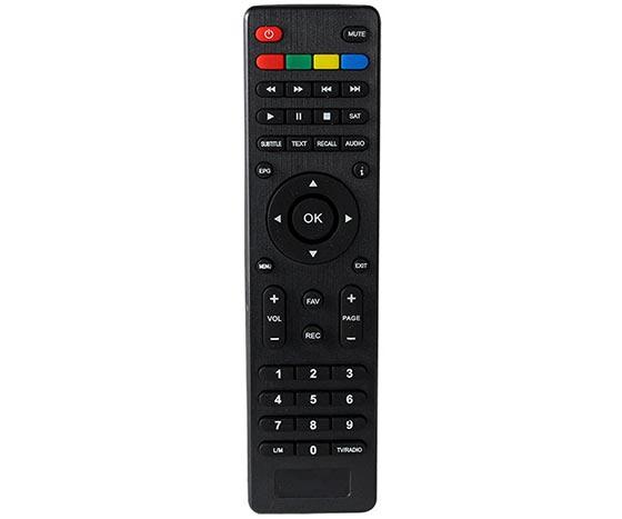 KAON SUNNY BENJAMİN SKYTECH AKIWA DIGILINE ROWELL KORAX HİTECH AMSTRAD FOBEM UYDU KUMANDASI 1485